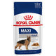Royal Canin SHN WET MAXI ADULT kapsičky pre psy 10 x 140g