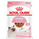 Royal Canin KITTEN INSTINCTIVE kapsičky v omáčke pre mačiatka 12 x 85g