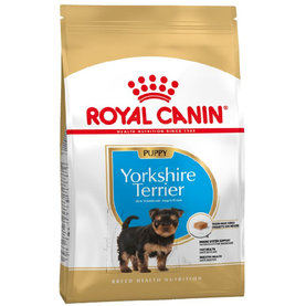 Royal Canin BHN YORKSHIRE PUPPY granule pre šteňatá Yorkshirských teriérov 1,5kg
