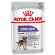 Royal Canin CCN Wet Sterilised kapsičky pre dospelé kastrované psy 12x85g