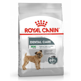 Royal Canin CCN Mini Dental granule pre psy 1kg