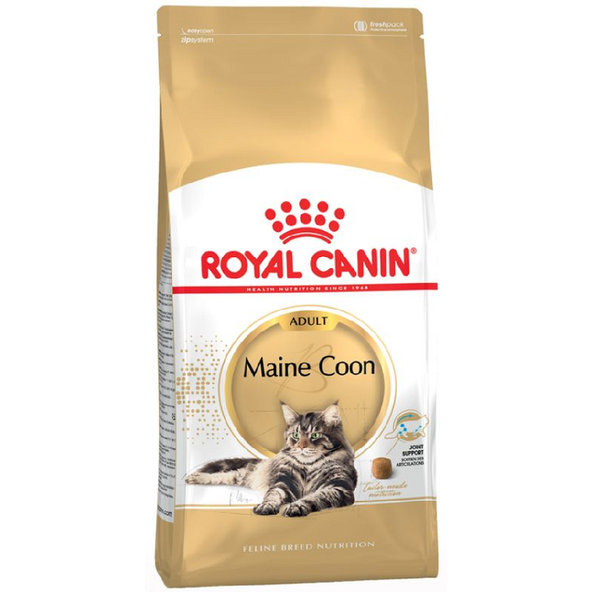 Royal Canin FBN MAINE COON granule pre mainské mývalie mačky 400g