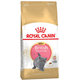 Royal Canin FBN BRITISH SHORT KITTEN granule pre britské mačiatka 2kg