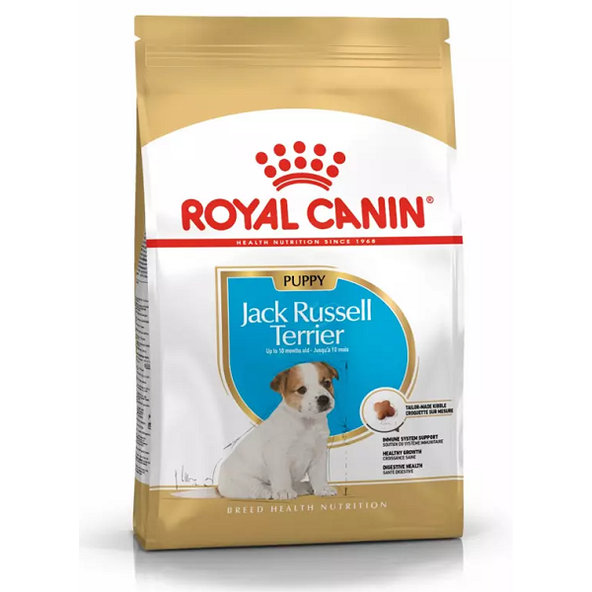 Royal Canin BHN JACK RUSSELL PUPPY granule pre šteňatá 1,5kg