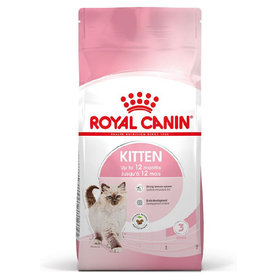 Royal Canin FHN KITTEN granule pre mačiatka 400g