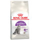 Royal Canin FHN SENSIBLE33 granule pre dospelé prieberčivé mačky s citlivým trávením 2kg