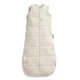 ERGOPOUCH Vak na spanie organická bavlna Jersey Oatmeal Marle 8-24 m, 8-14 kg, 2,5 tog