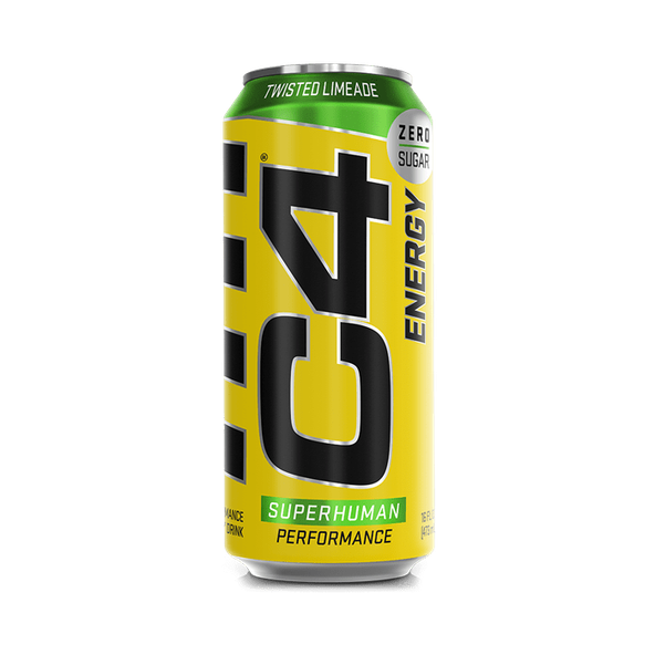 C4 Energy Drink - Cellucor