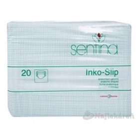 SENTINA INKO-SLIP LARGE plienkové nohavičky obvod bokov 110-150cm 20ks