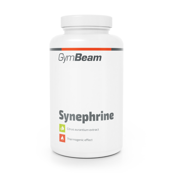 Synefrín - GymBeam, 90tbl