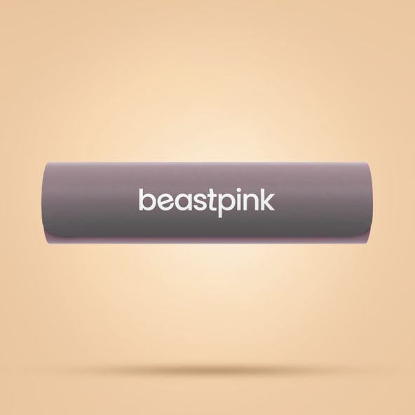 Podložka Pro Yoga Mat Pink - BeastPink