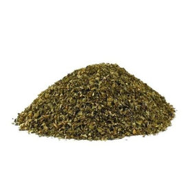 Bazalka pravá - vňať narezaná - Ocimum basilicum - Herba basilici