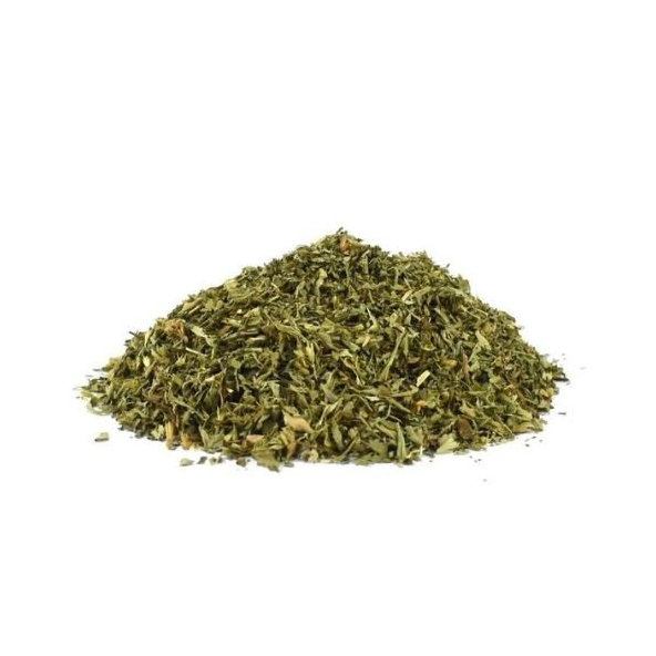 Stévia cukrová - vňať narezaná - Stevia rebaudiana - Herba steviae