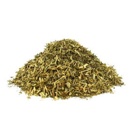 Zemedym lekársky - vňať narezaná - Fumaria officinalis -  Herba fumariae