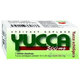 NATURVITA YUCCA 500 mg Yucca shidigera výživový doplnok, 60ks