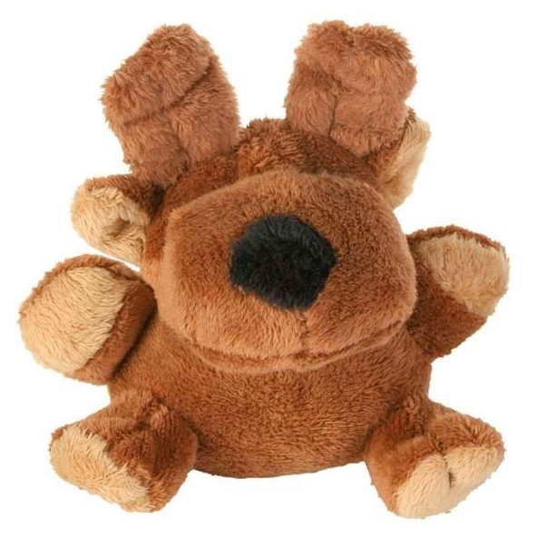 Trixie Animal, plush, 10–12 cm, sorted