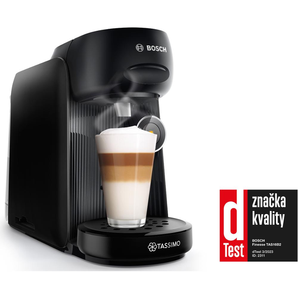 BOSCH Finesse Tassimo TAS16B2