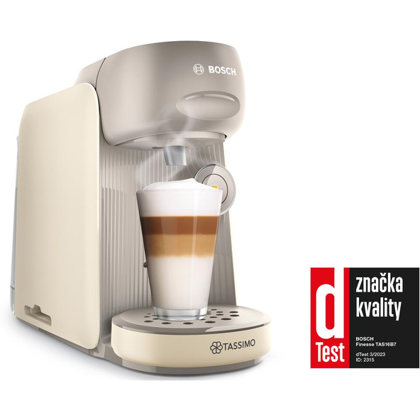 BOSCH Finesse Tassimo TAS16B7