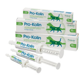 Protexin Pro-Kolin+ pasta pre psov a mačky 60ml