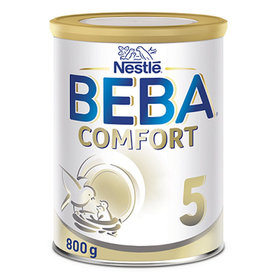 BEBA COMFORT 5 Mlieko dojčenské, 800 g, 24m+