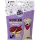 Mr. Bandit hunter rabbit with duck - maškrta pre psy 500g