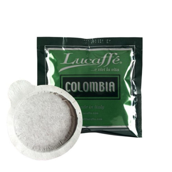 COLOMBIA kávové pody 15 ks LUCAFFE