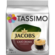 JACOBS CAFÉ CREMA TASSIMO