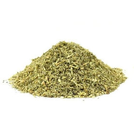 Kotvičník zemný BIO - vňať narezaná - Tribulus terrestris - Herba tribulister