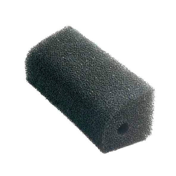 Ferplast BLUCLEAR 07 špongie s aktívnym uhlím pre vnútorný filter Bluwave do akvária