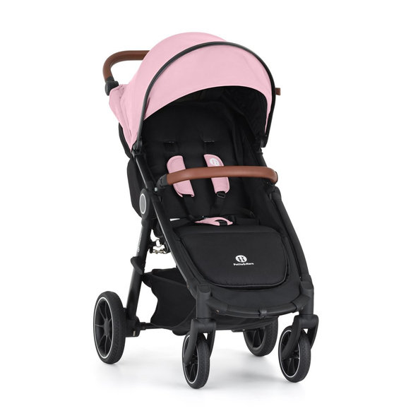 PETITE&MARS Kočík športový Street2 RWS Oak Rose Pink