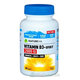 SWISS NATUREVIA VITAMIN D3-EFEKT 2000 I.U., 90 ks