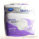 MoliCare Premium Mobile 8 kvapiek XL fialové, plienkové nohavičky naťahovacie, 14ks
