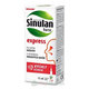 WALMARK Sinulan forte express nosový sprej 15 ml