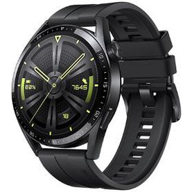 Watch GT3 46mm Active Cierna HUAWEI