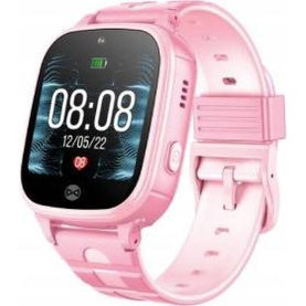 Kids See Me2 KW310 GPS WiFi pink FOREVER