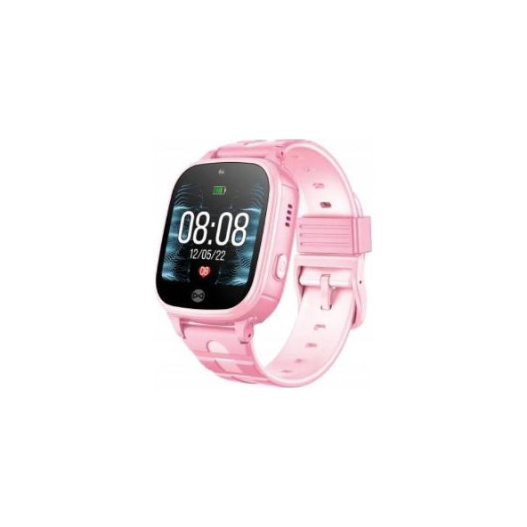 Kids See Me2 KW310 GPS WiFi pink FOREVER