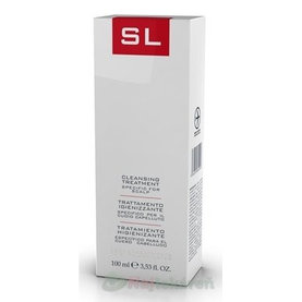 SL CLEANSING TREATMENT SPECIFIC FOR SCALP
