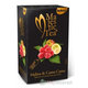 Biogena Majestic Tea Malina & Camu Camu, bylinný čaj 20x2,5g