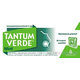 TANTUM VERDE Mint 20 pastiliek