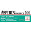 ASPIRIN PROTECT 100mg tbl ent 50ks