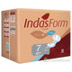 IndasForm 7 M plienky vkladacie anatomické 20ks