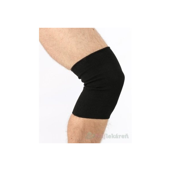 ANTAR Elastická ortéza kolena z nylonu veľkosť M 1ks
