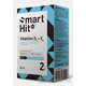 SmartHit IV D3 + K2, 30 ml