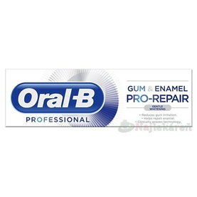 Oral-B GUM & ENAMEL PRO-REPAIR Gentle Whitening