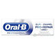 Oral-B GUM & ENAMEL PRO-REPAIR Gentle Whitening