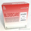BLOODCARE powder sterilné vstrebateľné hemostatikum 6x2g