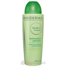 BIODERMA Nodé A šampón 400ml