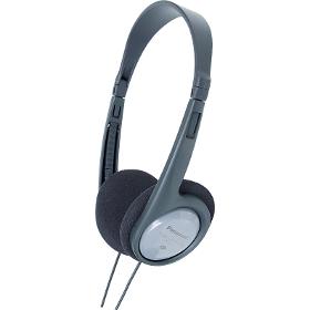 Obrázok Panasonic RP-HT 090 E-H anthracite, RPHT090EH