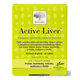 NEW NORDIC Active Liver na pečeň 60tbl