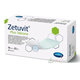ZETUVIT Plus Silicone kompres sterilný (10x20cm) 10ks